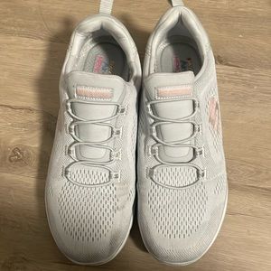 Sketchers machine washable